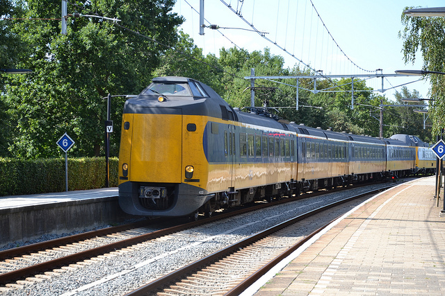 Foto: Alexander Espêret