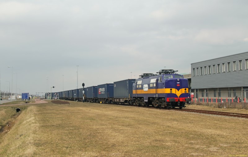 Foto: Bert Hollander (Flickr; Creative Commons)