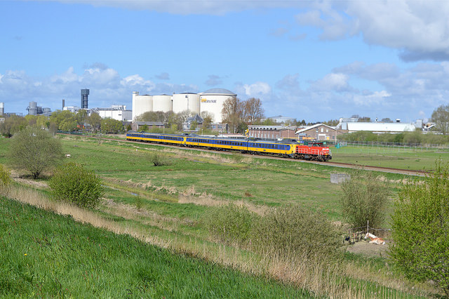 Foto: Dani�l de Ruig