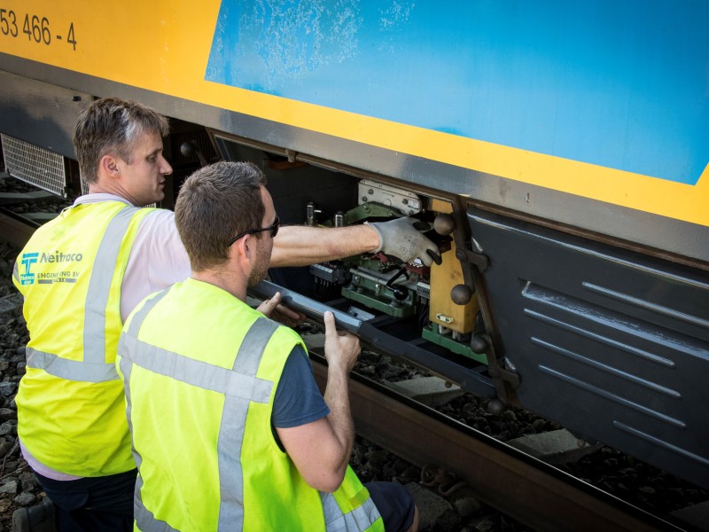 Foto: De Karel Foundation