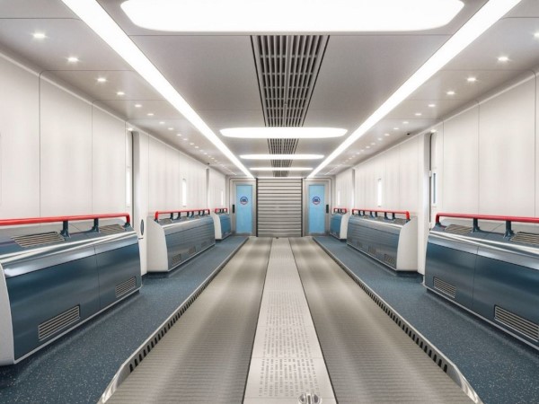 Foto: Eurotunnel / Bombardier