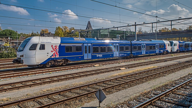 Foto: Frans Berkelaar (Flickr; Creative Commons)