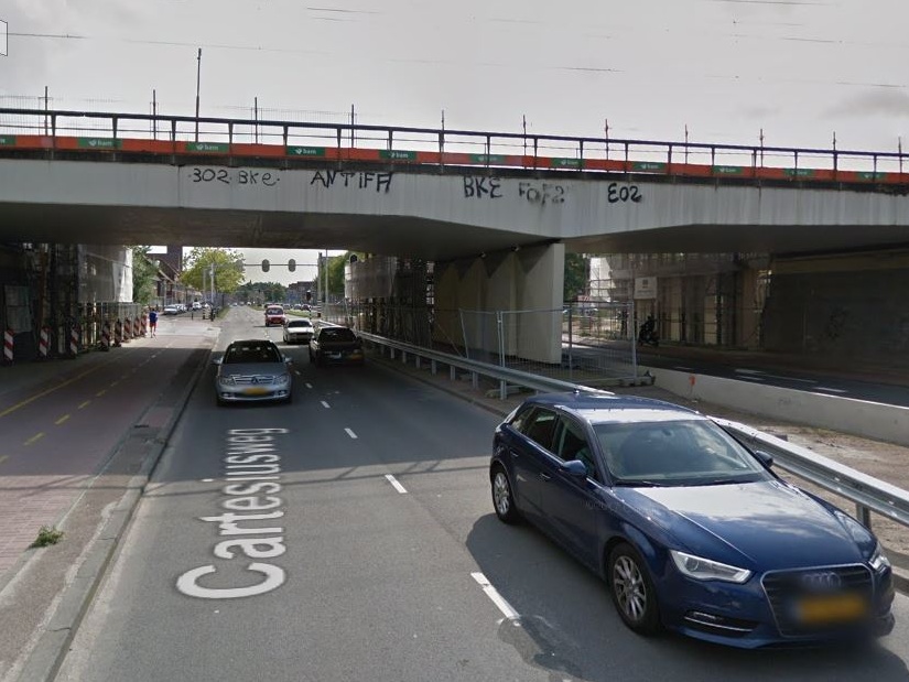 Foto: Google Streetview