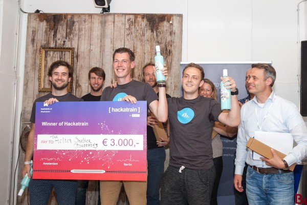 Foto: Nederlandse Spoorwegen