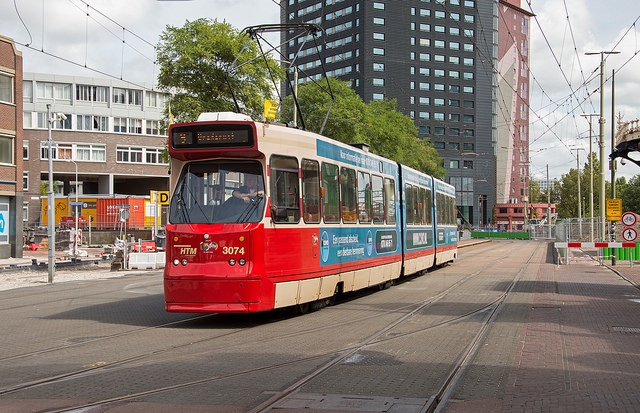 Foto: Rob Dammers (Creative Commons)