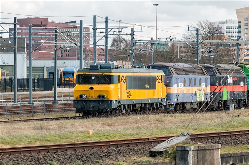 Archieffoto: Roel Hemkes