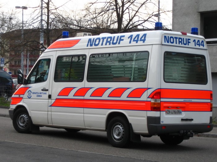 Archieffoto: RolandZH