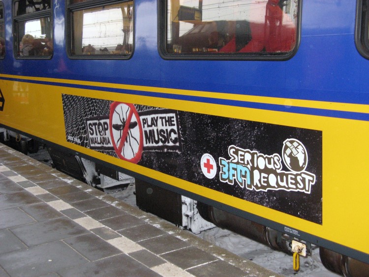 Foto: Treinenweb