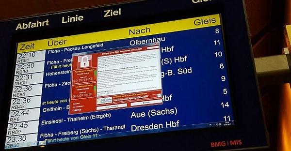 Foto: @ZeichenTaten/Twitter