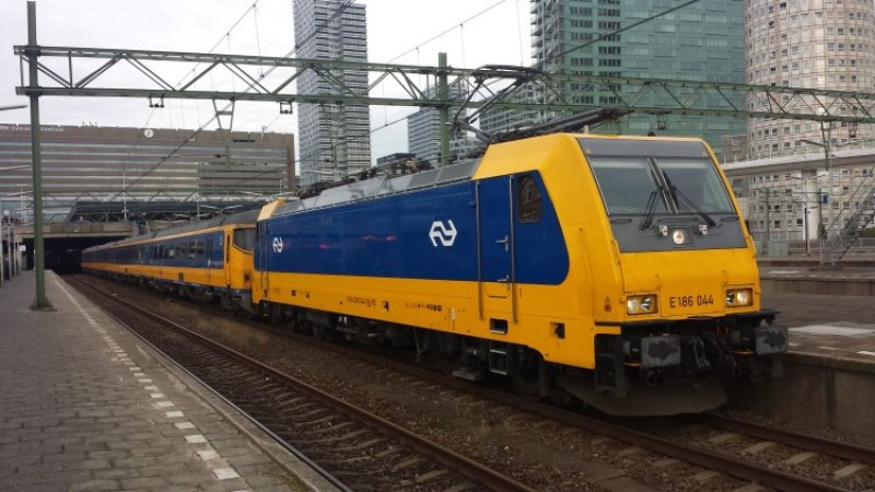  (Foto: Treinenweb)