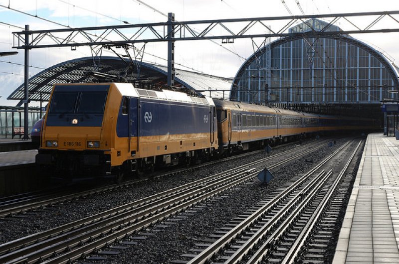 Foto: Daniël de Vries