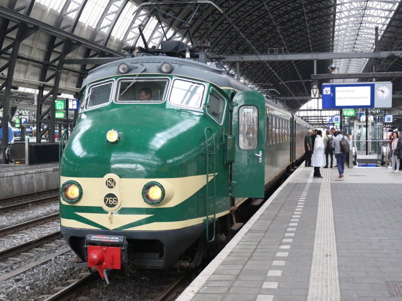 Terugblik naar 2018: De Hondekop in de Westhaven
