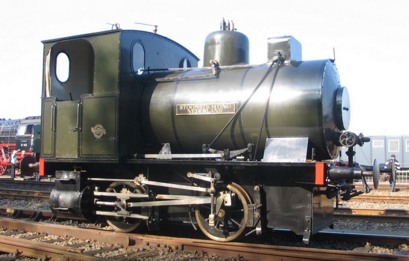 Foto: Stoom Stichting Nederland