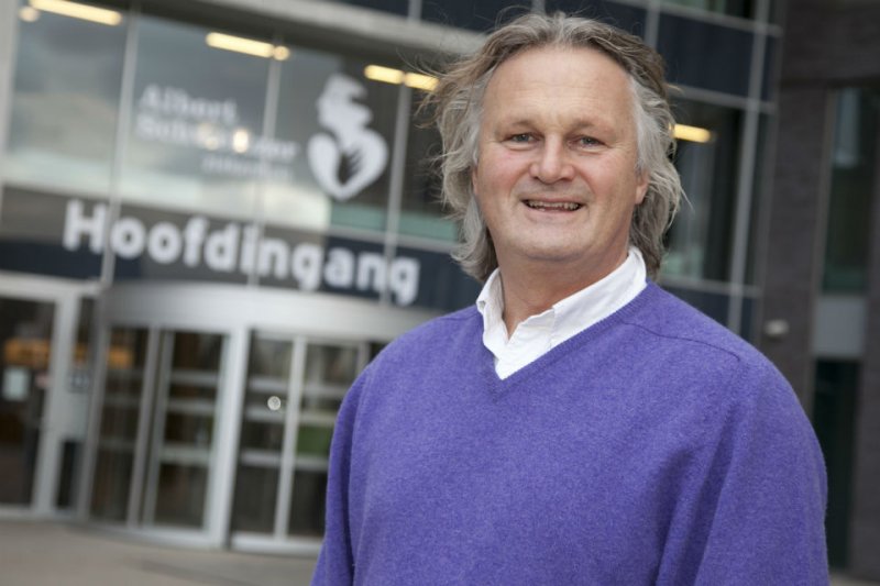 Foto: Frederike Roozen-Slieker