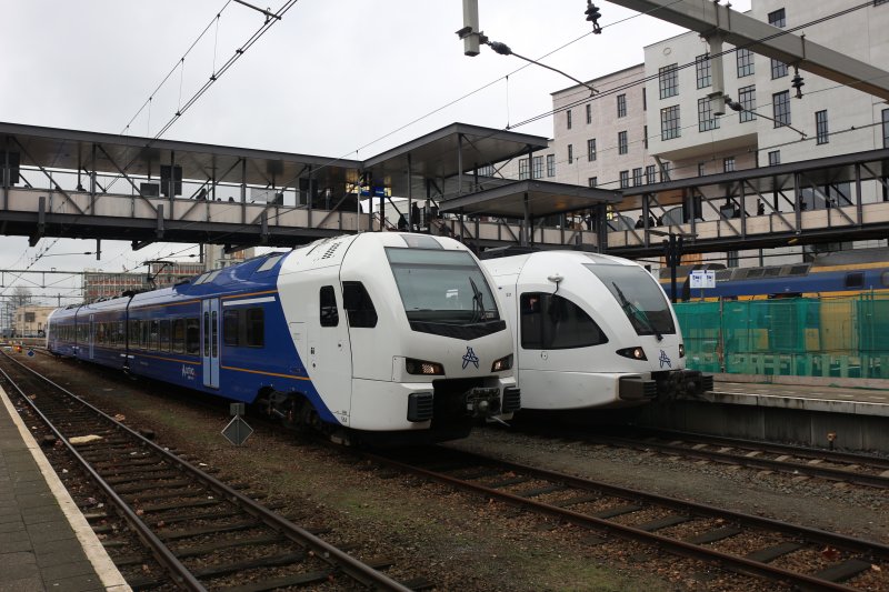  (Foto: Treinenweb)