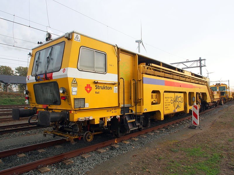 Archieffoto: Alf van Beem