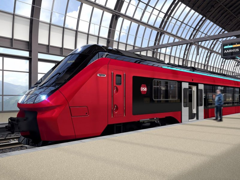  (Foto: DSB / Alstom)