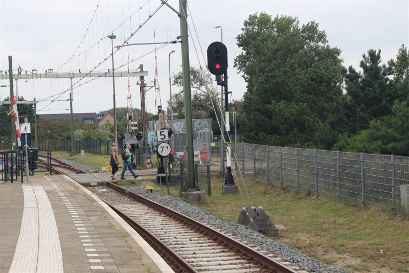 Vanaf vrijdag het het sein op groen voor de vijfminuten-dienstregeling