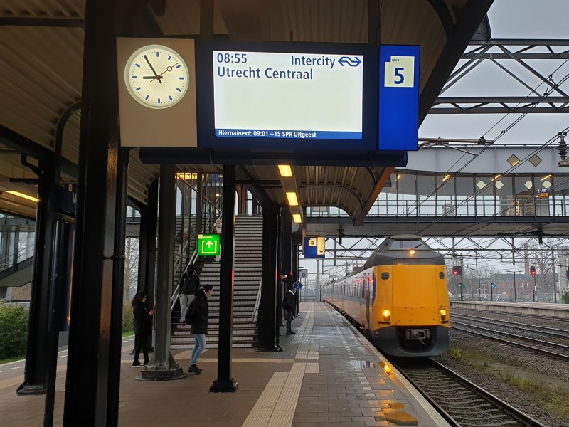  (Foto: Treinenweb)