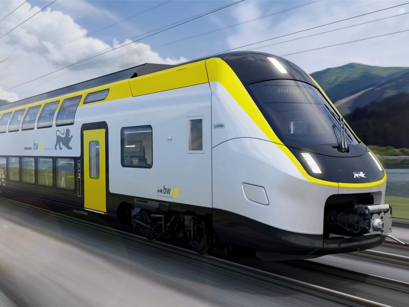  (Foto: Alstom)