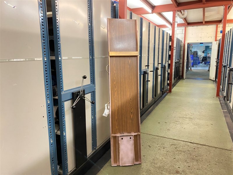 Wie mist zijn sjoelbak? Waarschijnlijk zal iemand een ander spelletje moeten spelen met de kerstdagen, of wordt deze weer gevonden? (Foto: NS)