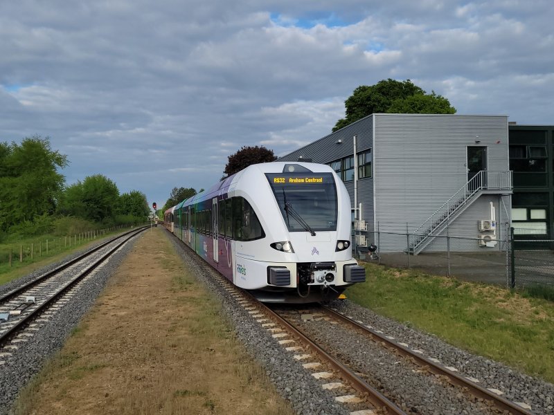  (Foto: Julius van Dijkhuizen)