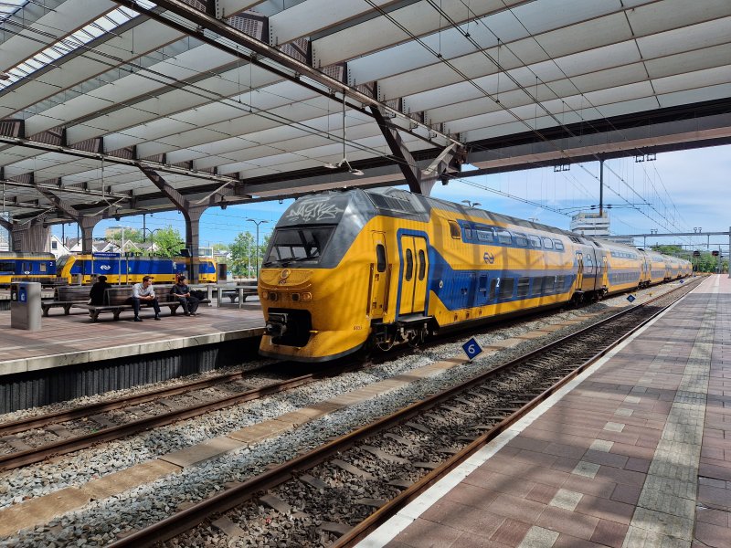  (Foto: Treinenweb)