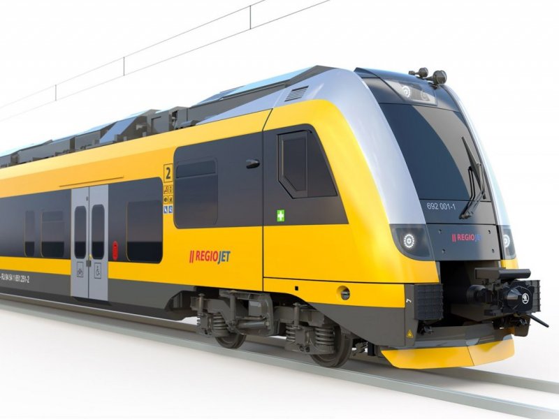  (Foto: �koda Group)