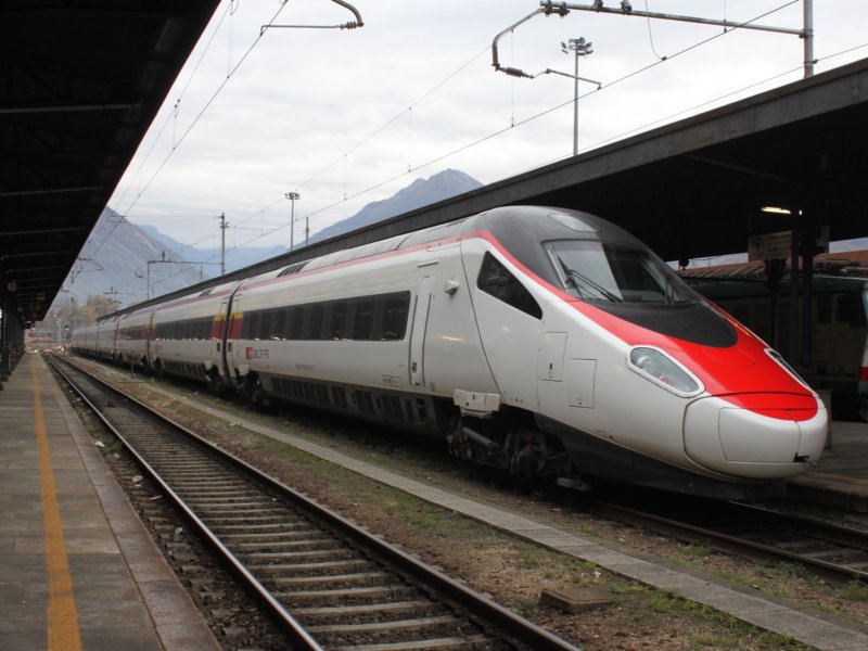 De 'RABe 503' van de SBB. (Foto: NAC; Creative Commons)