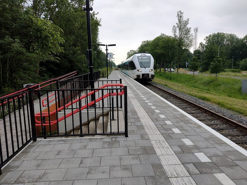  (Foto: Sneeuwvlakte (Creative Commons))