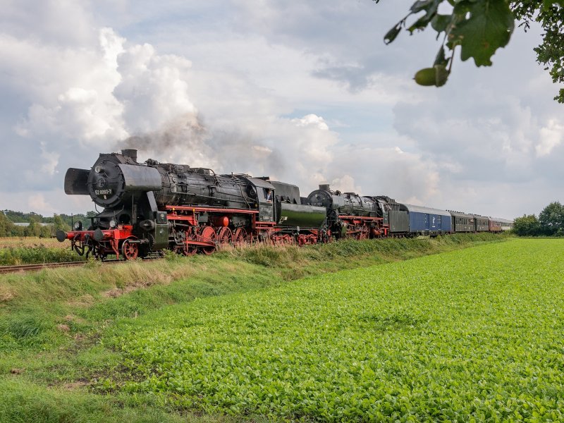 De STAR verduurzaamt door accu's te gebruiken voor de energievoorziening aan boord. (Foto: Rob Dammers)