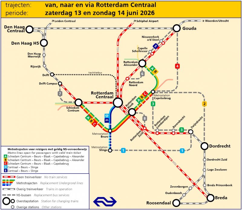  (Rechten: NS)