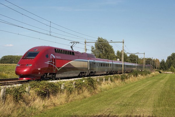 Thalys (TGV)