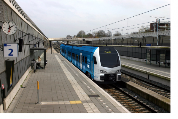 Impressiefoto: Syntus