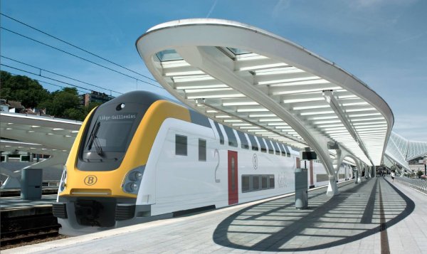 NMBS presenteert M7-intercity