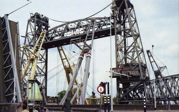 Foto: Joop van Oijen